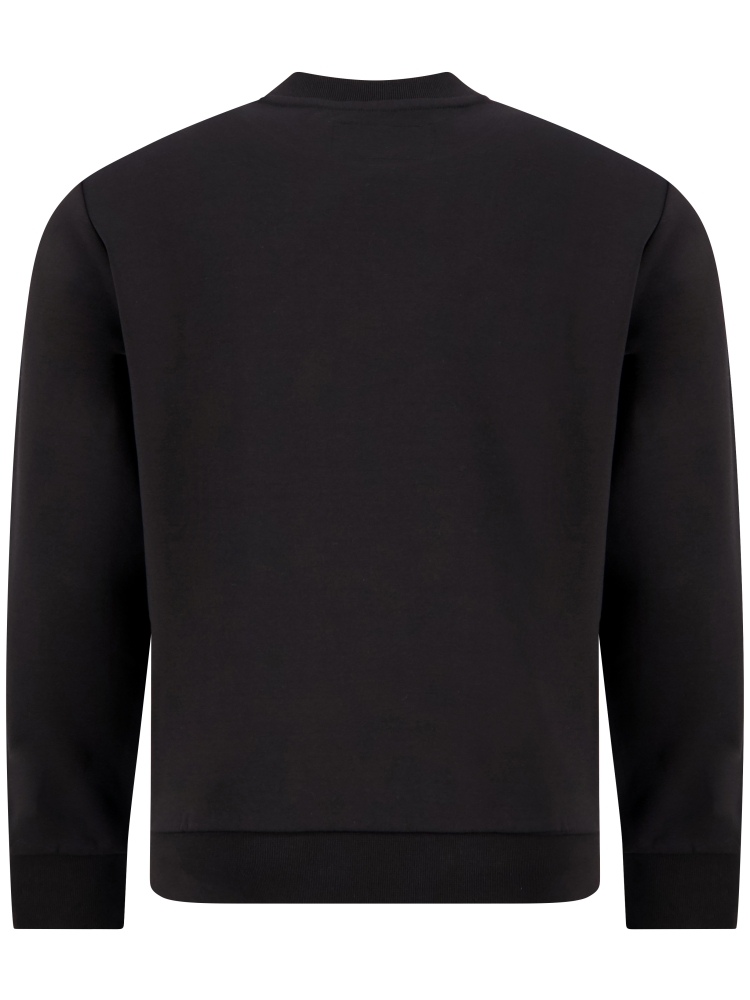 Woolrich CFWOSW2000MBUT5195 100 BLACK