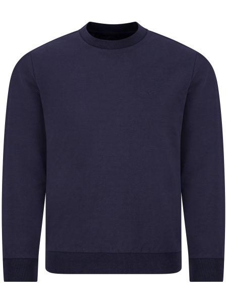 Woolrich CFWOSW2000MBUT5195 3989 MELTON BLUE Woolrich CFWOSW2000MBUT5195 3989 MELTON BLUE
