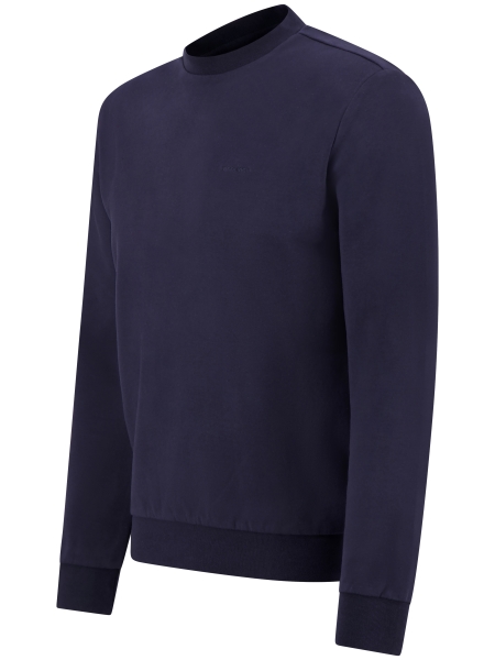Woolrich CFWOSW2000MBUT5195 3989 MELTON BLUE