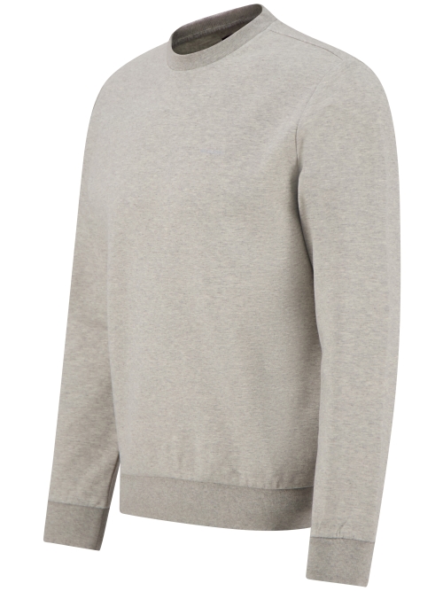 Woolrich CFWOSW2000MBUT5195 103 L. GREY MELANGE foto 2