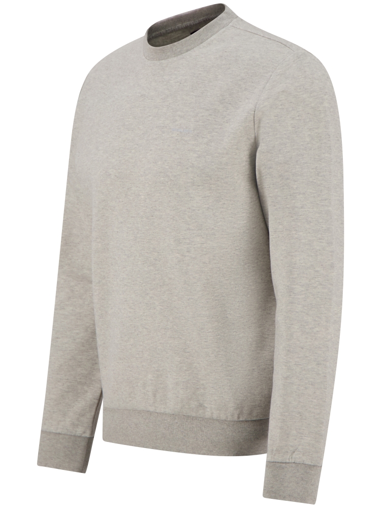 Woolrich CFWOSW2000MBUT5195 103 L. GREY MELANGE