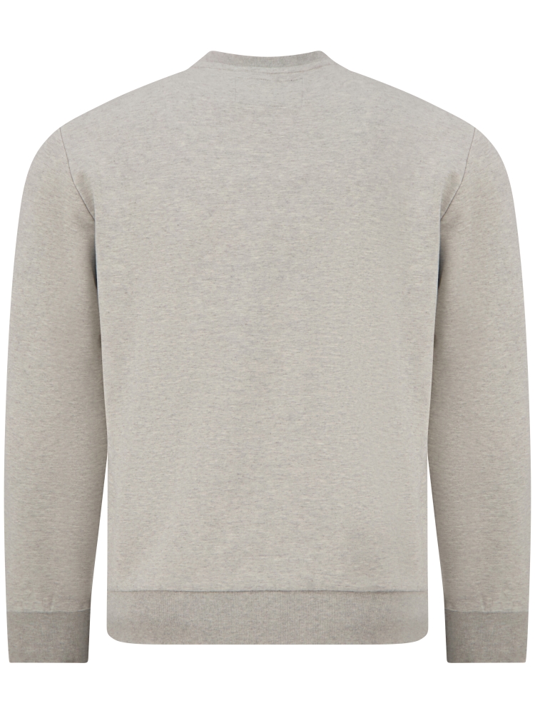 Woolrich CFWOSW2000MBUT5195 103 L. GREY MELANGE