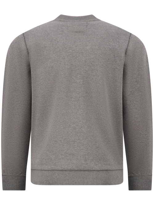 Woolrich CFWOSW2000MBUT5195 1131 CHARCOAL MELANGE foto 3