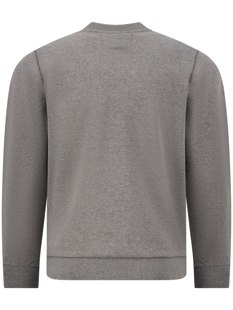 Woolrich CFWOSW2000MBUT5195 1131 CHARCOAL MELANGE