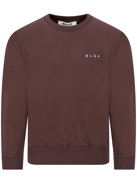 Olaf M260200 CHOCOLATEPLUM Olaf M260200 CHOCOLATEPLUM