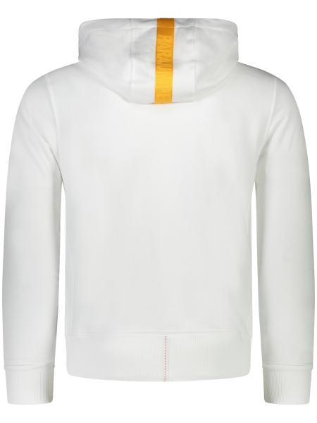 Parajumpers 23SMPMFLEXF02 ALDRIN 505 OFFWHITE Foto 2