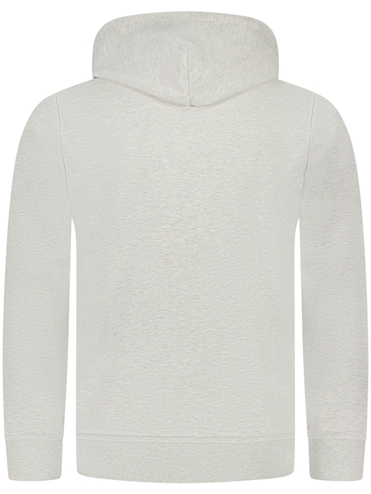 Polo Ralph Lauren 710-888282 ST 003 GREY HTR