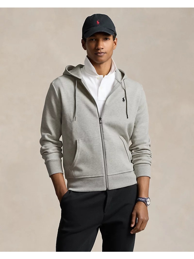 Polo Ralph Lauren 710-888282 ST 003 GREY HTR