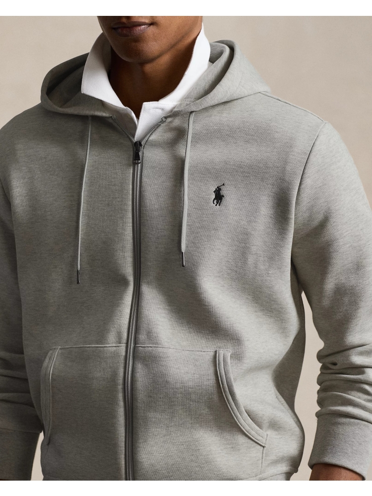Polo Ralph Lauren 710-888282 ST 003 GREY HTR