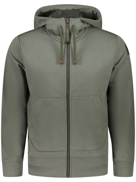 Parajumpers 24SMPMFLEY24 0610 THYME