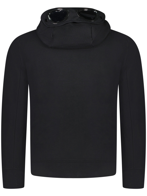 C.P. Company 17CMSS028A-005086W ST 999 BLACK foto 2