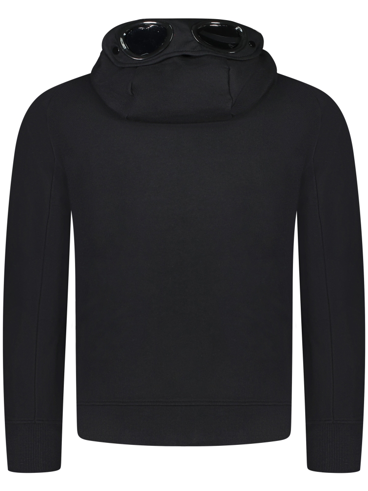 C.P. Company 17CMSS028A-005086W ST 999 BLACK