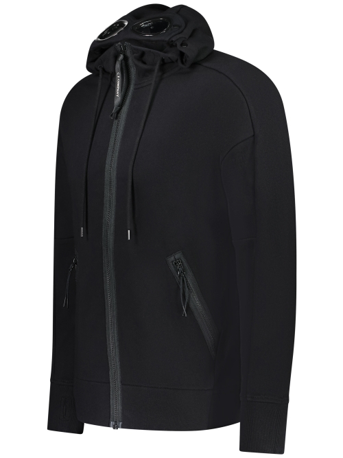 C.P. Company 17CMSS028A-005086W ST 999 BLACK foto 3