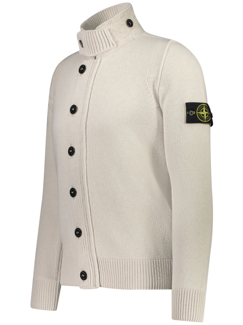Stone Island 8115547A3 V0097 PLASTER foto 4