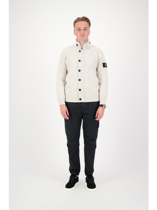 Stone Island 8115547A3 V0097 PLASTER foto 5
