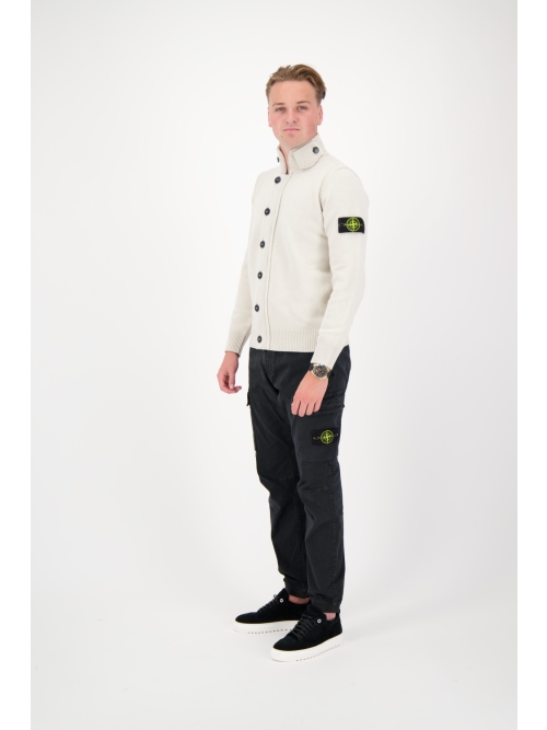 Stone Island 8115547A3 V0097 PLASTER foto 7