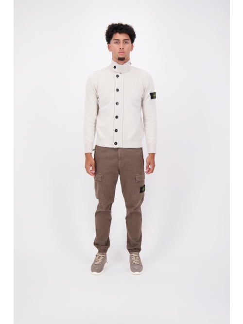 Stone Island 8115547A3 V0097 PLASTER foto 8
