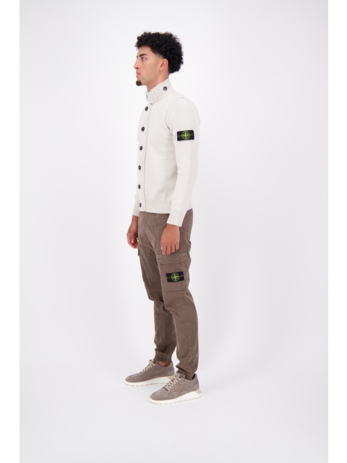 Stone Island 8115547A3 V0097 PLASTER foto 9