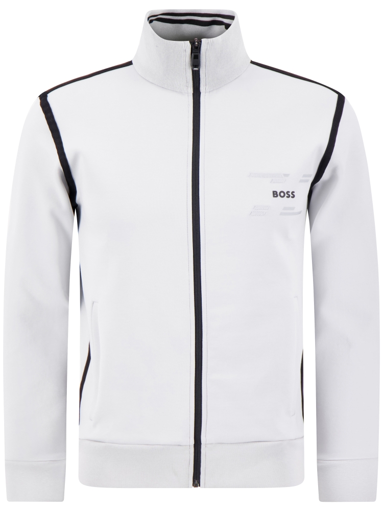 Boss  50530036 SKAZ TAPE 054 LIGHT/PASTEL GREY