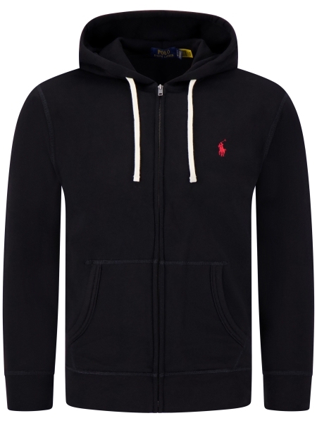 Polo Ralph Lauren  710-813297-W25 001 POLO BLACK