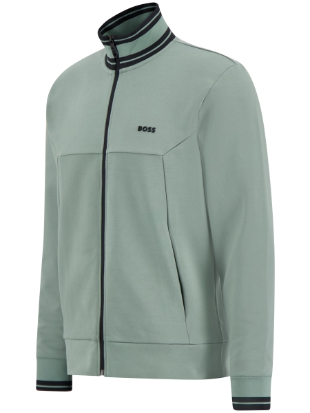 Boss  50543081 FZ ZONE 358 OPEN GREEN