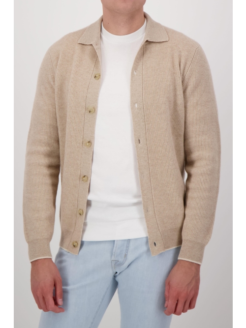 Fedeli MU006264 SHIRT ONE WAFER foto 3