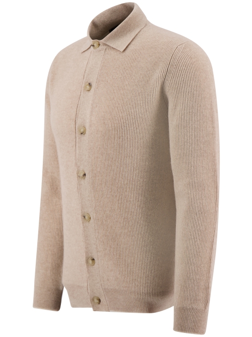 Fedeli MU006264 SHIRT ONE WAFER foto 4