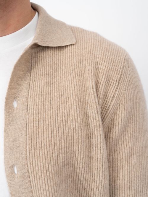 Fedeli MU006264 SHIRT ONE WAFER foto 6