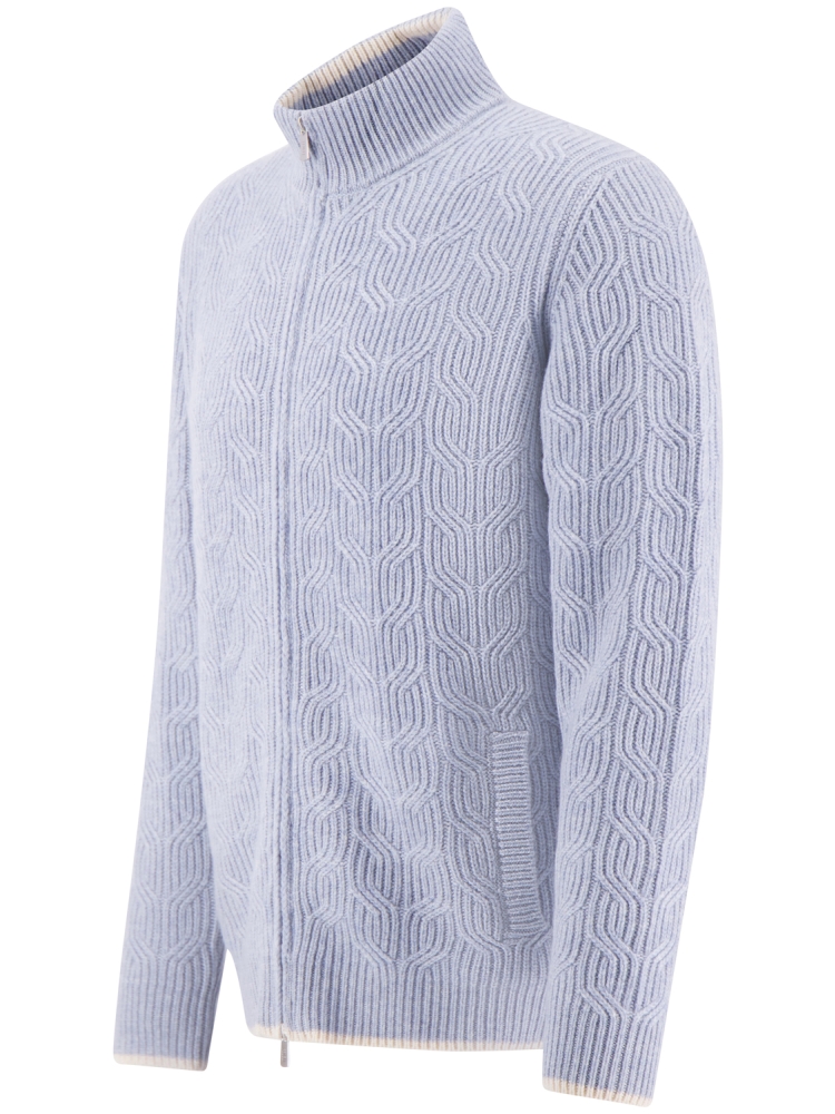 Fedeli MU006444 ZAGO BERING/CREAM