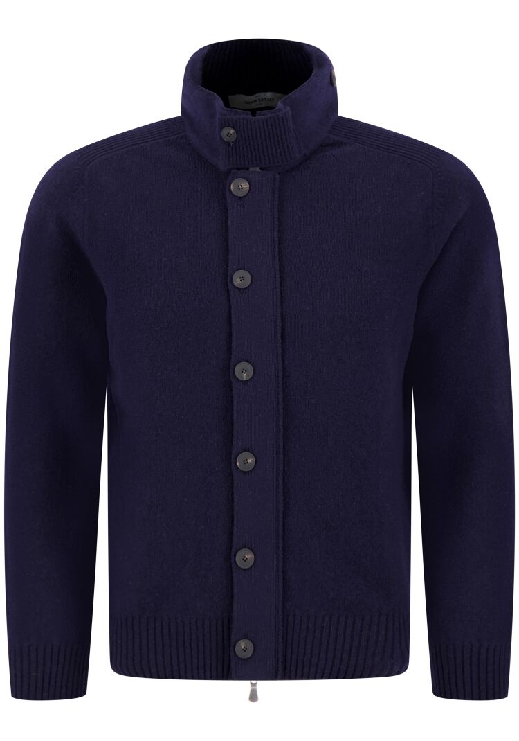 Blauw