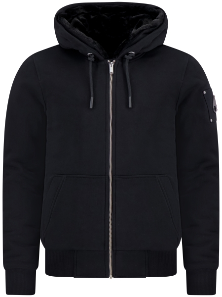 Moose Knuckles M32MS600 C. BUNNY 292 BLACK
