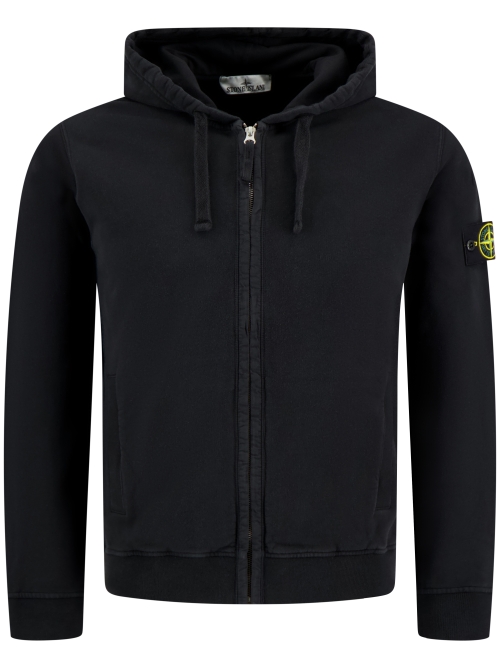 Stone Island K2S156100067 S0A20 V0029 BLACK foto 1