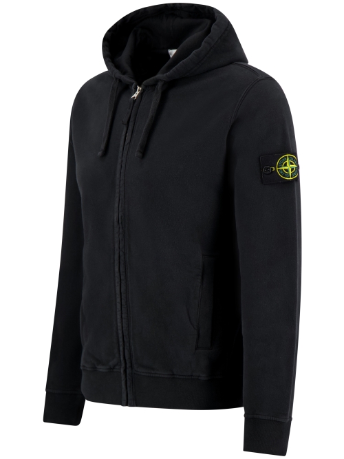 Stone Island K2S156100067 S0A20 V0029 BLACK foto 2