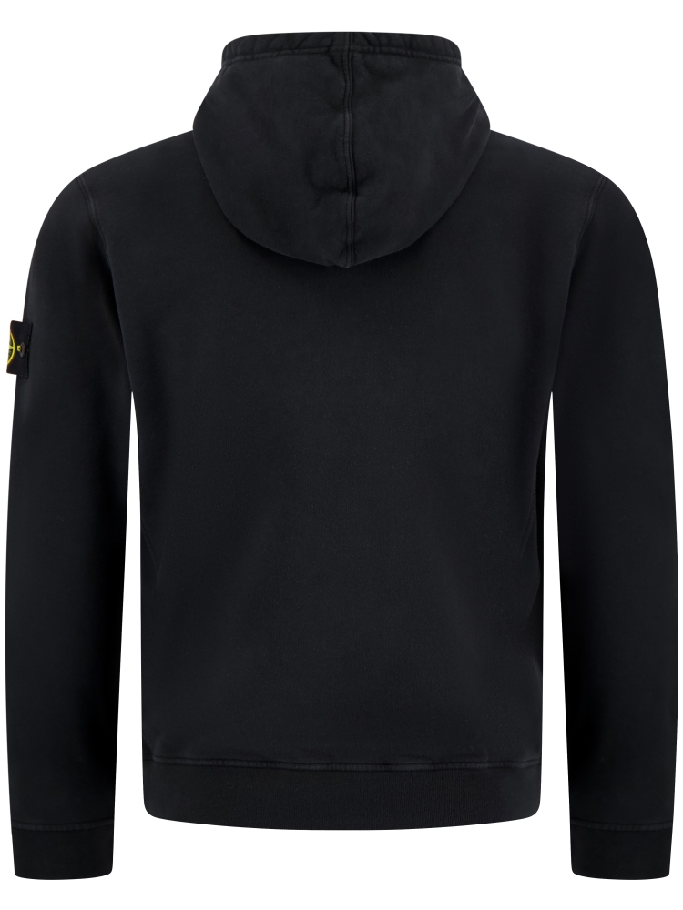 Stone Island K2S156100067 S0A20 V0029 BLACK