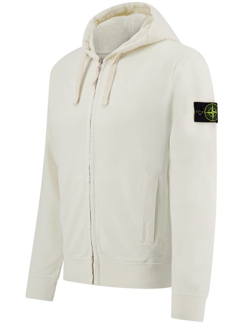 Stone Island K2S156100067 S0A20 V0093 IVORY foto 2