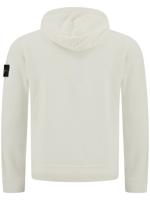 Stone Island K2S156100067 S0A20 V0093 IVORY foto 3