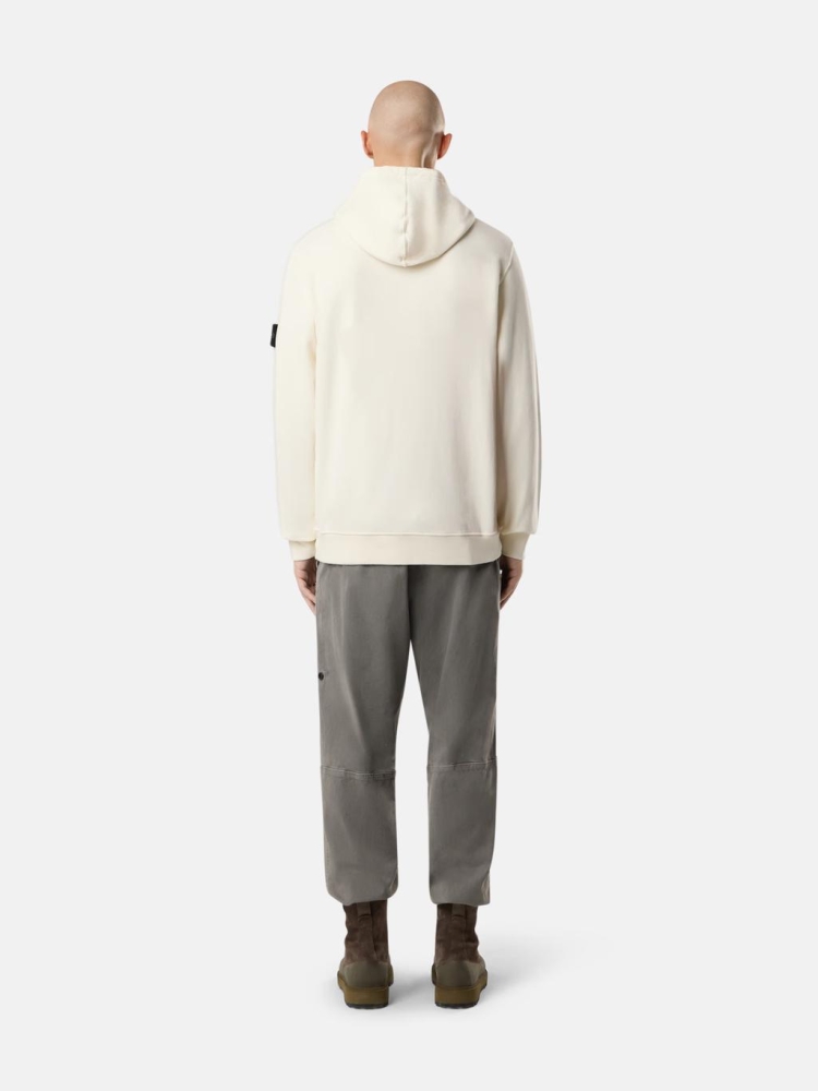 Stone Island K2S156100067 S0A20 V0093 IVORY