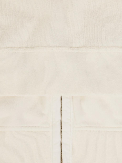 Stone Island K2S156100067 S0A20 V0093 IVORY foto 5