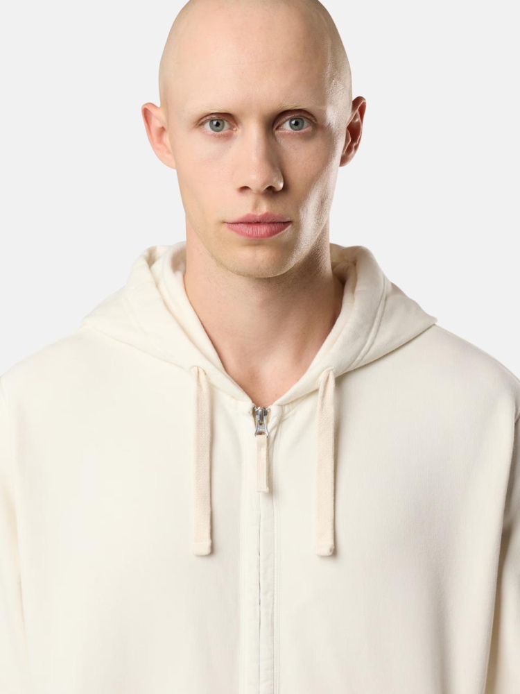 Stone Island K2S156100067 S0A20 V0093 IVORY