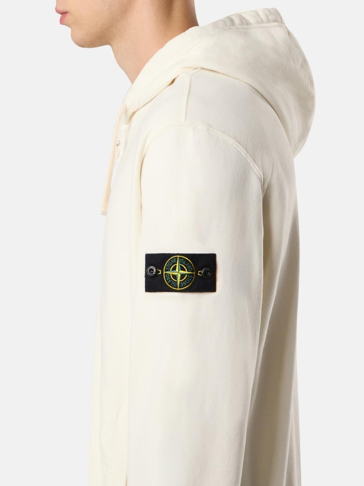 Stone Island K2S156100067 S0A20 V0093 IVORY