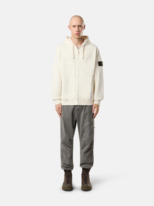 Stone Island K2S156100067 S0A20 V0093 IVORY foto 8