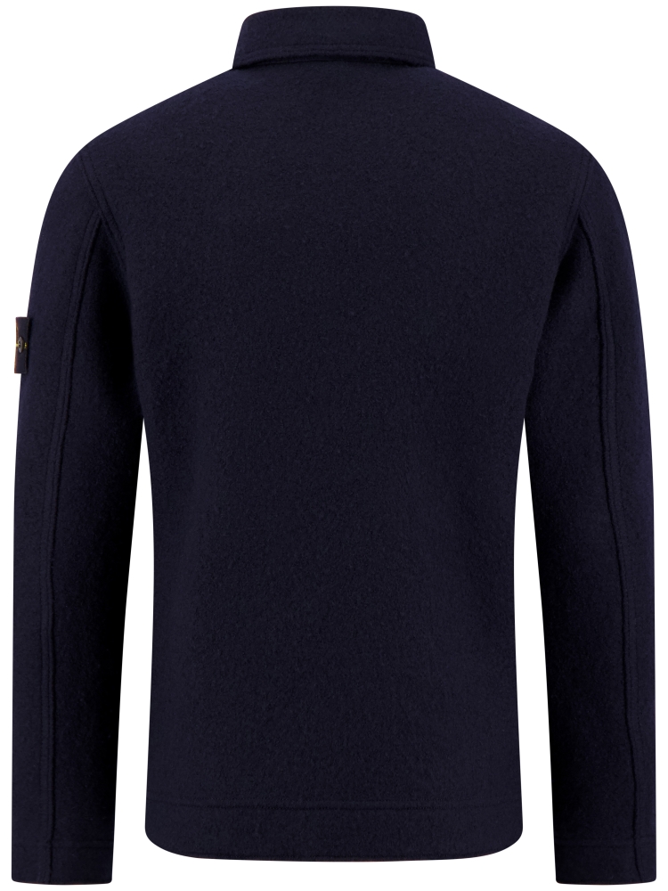 Stone Island K2S155100058 S0IN1 V0020 NAVY BLUE