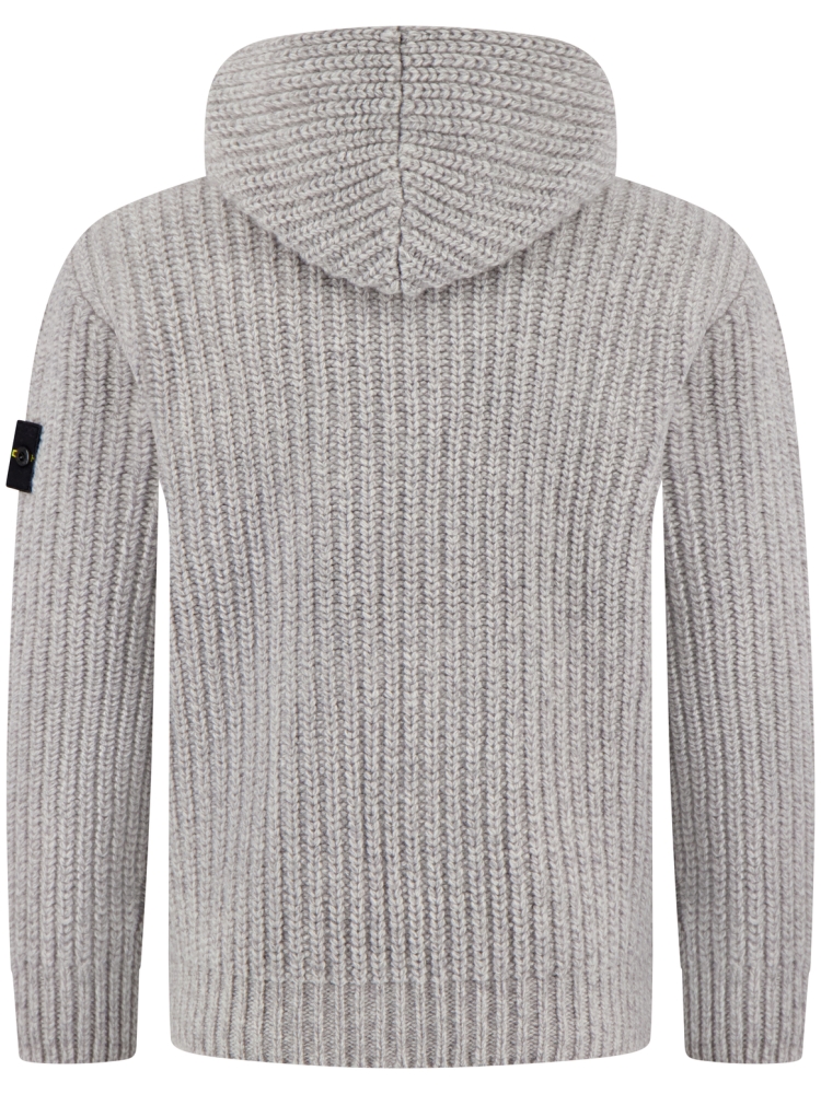 Stone Island K2S155100069 S00N6 V0M6B CEMENT MEL.