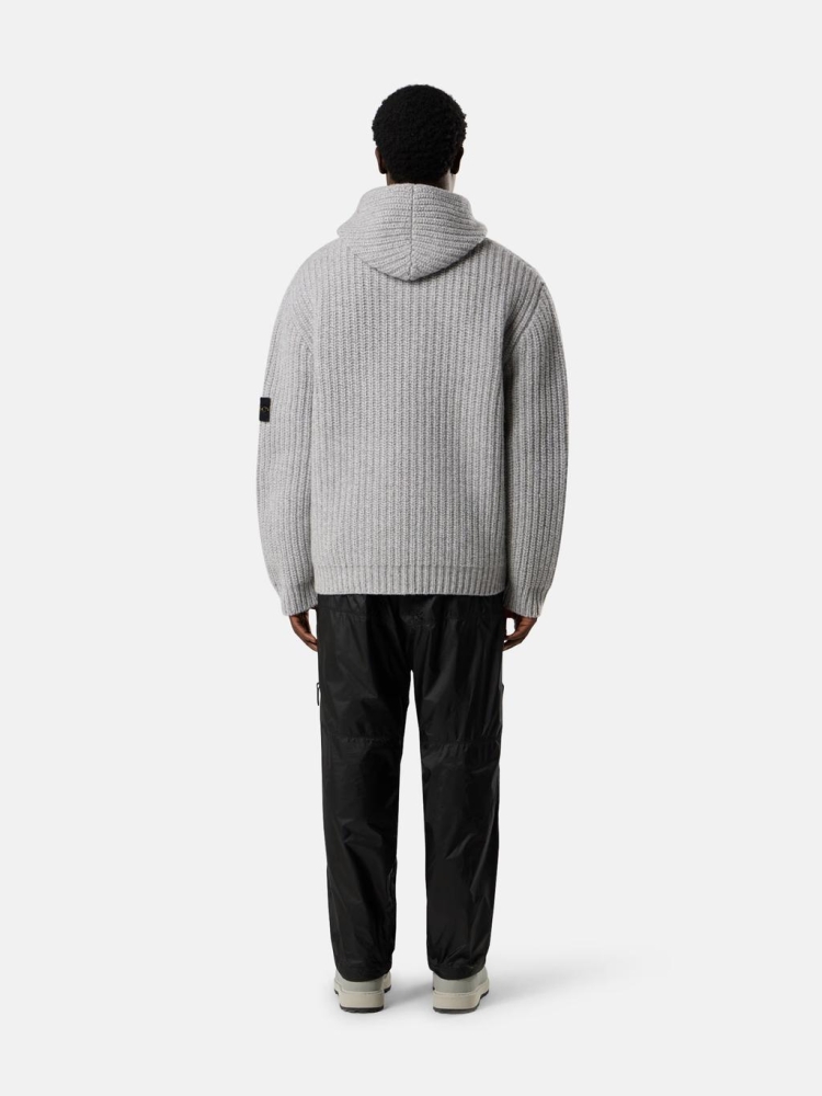 Stone Island K2S155100069 S00N6 V0M6B CEMENT MEL.