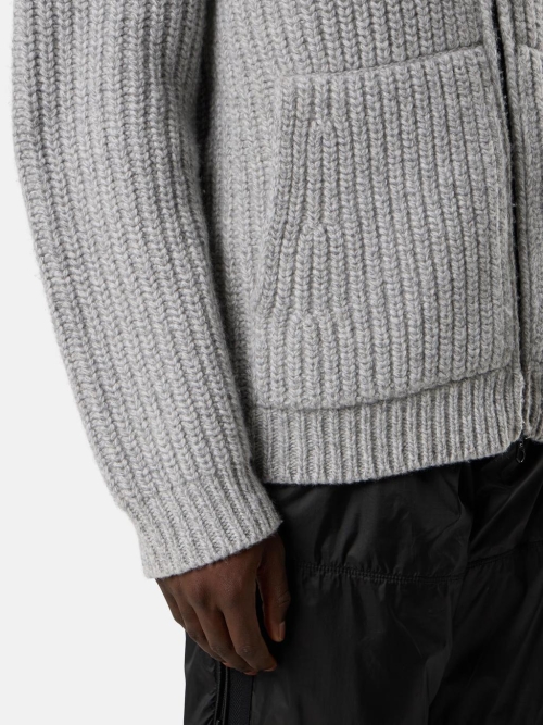 Stone Island K2S155100069 S00N6 V0M6B CEMENT MEL. foto 5