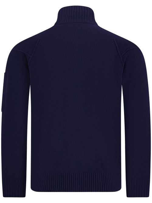 C.P. Company RFCMKN708A-110149A 888 TOTAL ECLIPSE foto 3