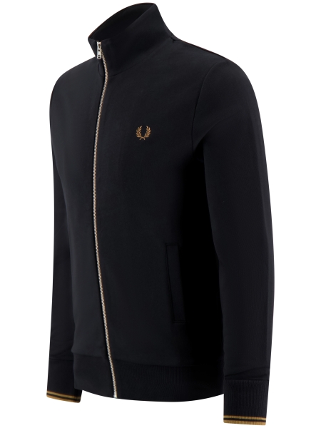Fred Perry J1327 102 BLACK