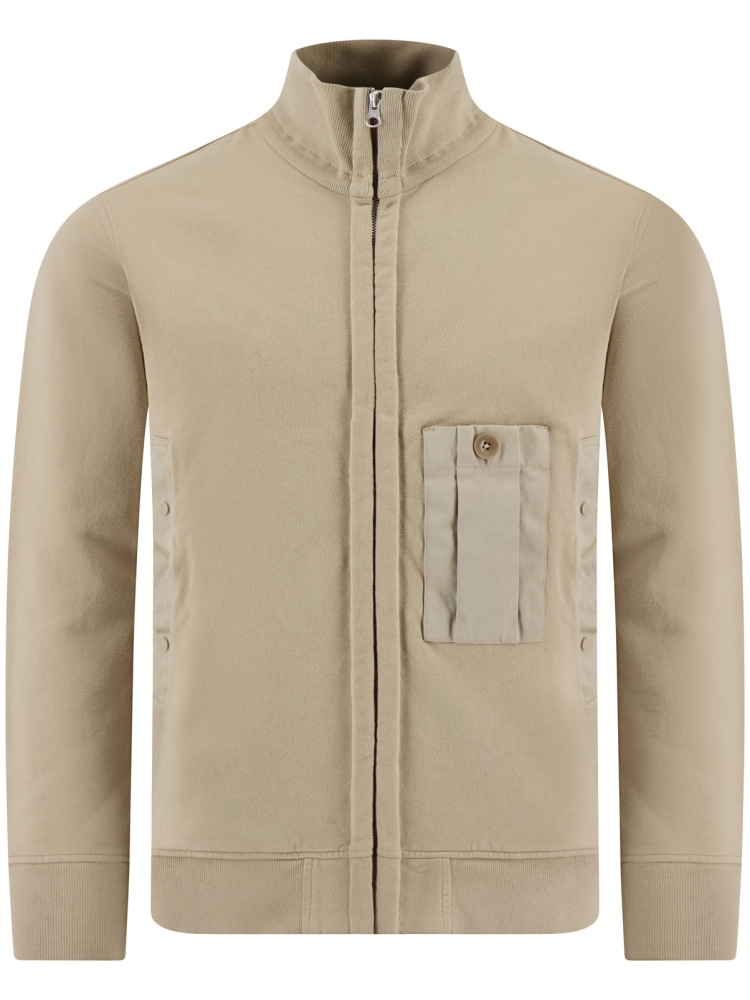 Ten-C 25CTCUF01003-A06455 903 TAUPE PALLIDO