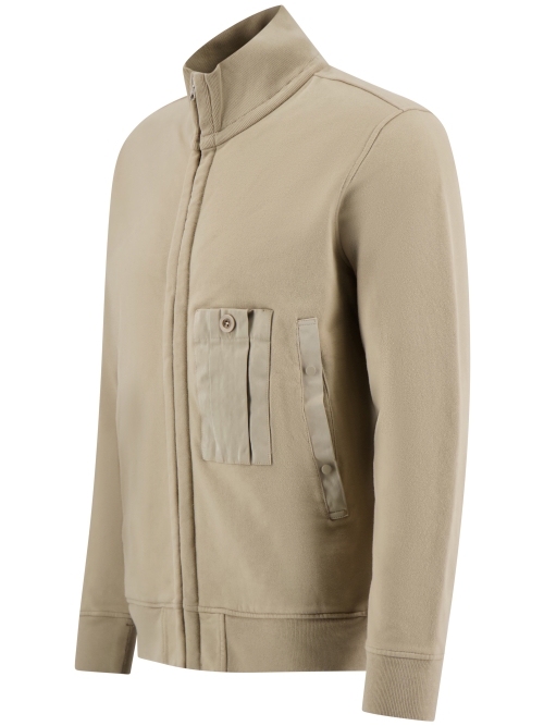 Ten-C 25CTCUF01003-A06455 903 TAUPE PALLIDO foto 2