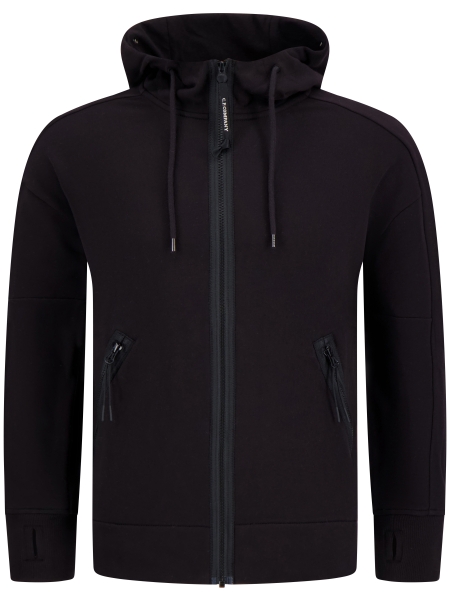 C.P. Company RCCMSS715A-005086W 999 BLACK C.P. Company RCCMSS715A-005086W 999 BLACK